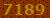 3677 code