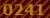 3677 code