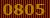 3677 code