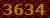 3677 code
