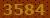 3677 code