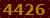3677 code