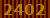 3677 code