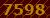 3677 code