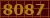 3677 code