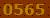 3677 code