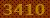 3677 code