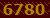 3677 code