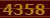 3677 code