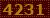 3677 code