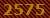 3677 code