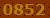 3677 code