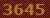 3677 code