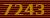 3677 code