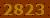 3677 code