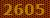 3677 code