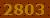3677 code