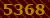 3677 code