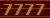 3677 code