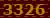 3677 code