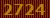 3677 code