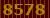 3677 code