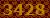 3677 code