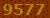 3677 code