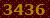 3677 code