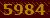 3677 code