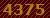 3677 code