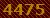 3677 code