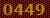 3677 code