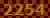 3677 code