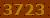 3677 code
