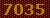 3677 code