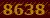 3677 code