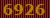 3677 code